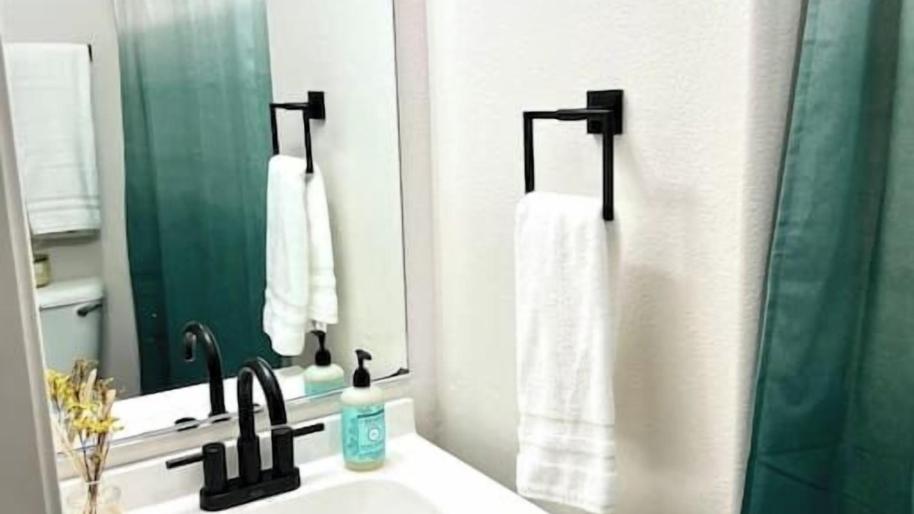 Photo of Bathroom in Turnagain