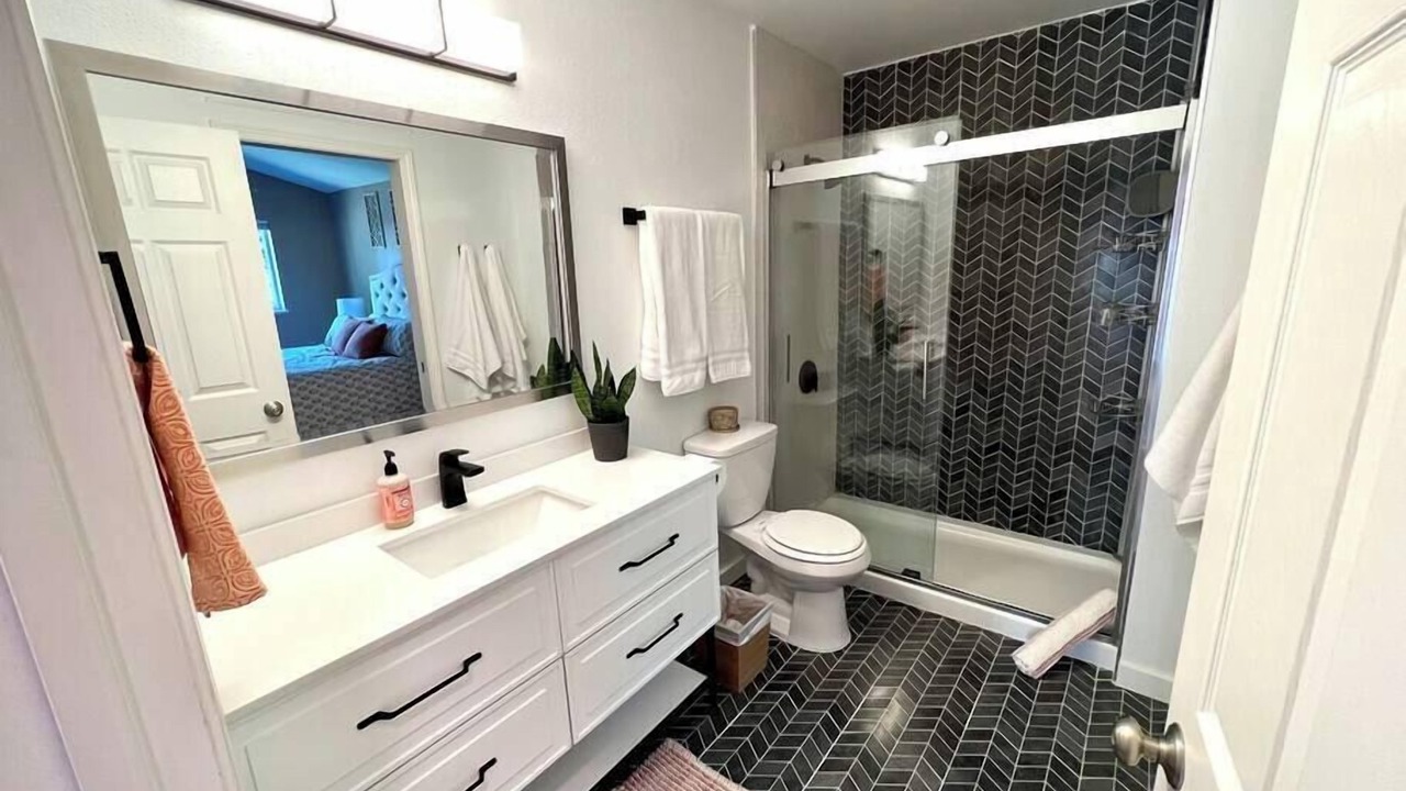Photo of Bathroom in Turnagain