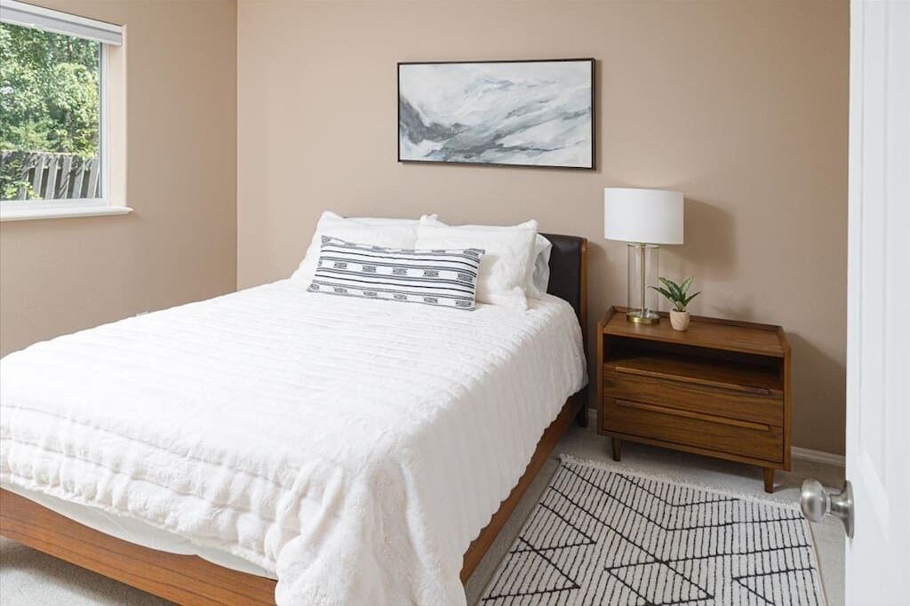 Photo of Bedroom in Turnagain