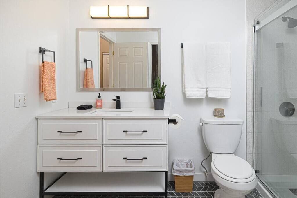 Photo of Bathroom in Turnagain