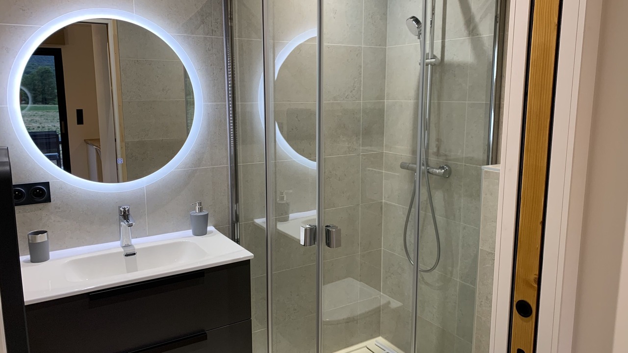 Photo of Bathroom in Rochebrune