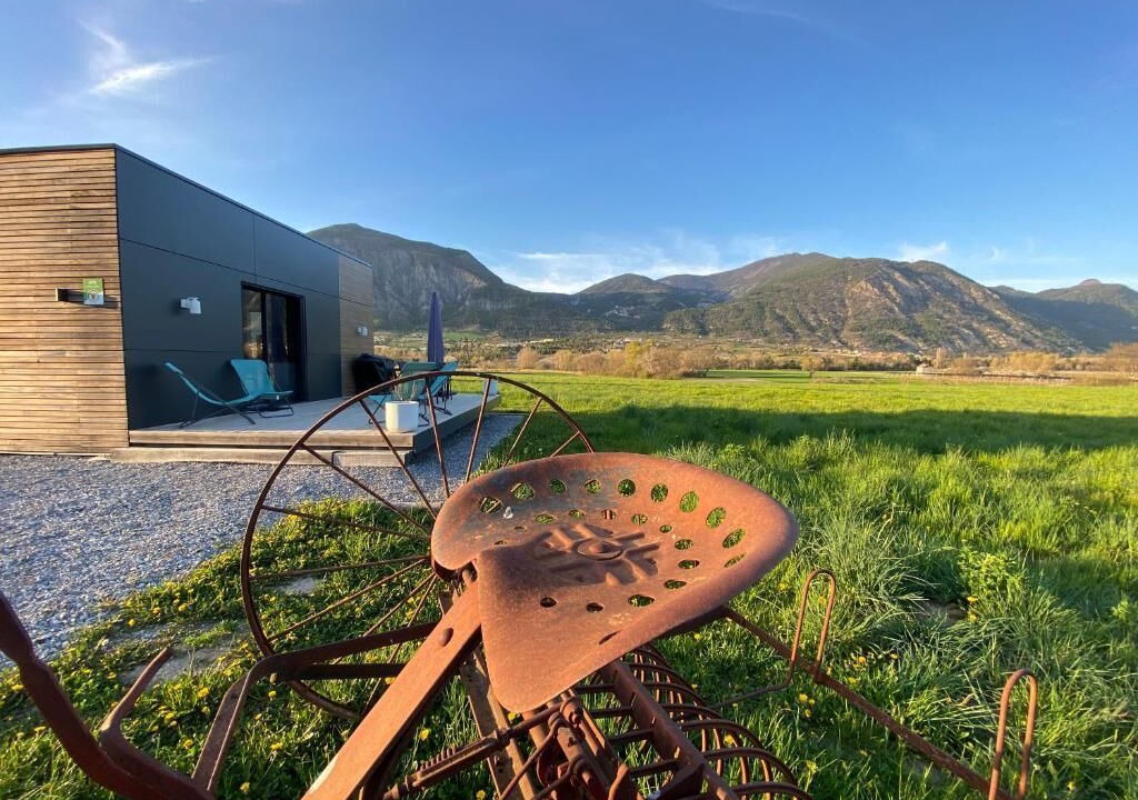 Photo of Outdoor in Rochebrune