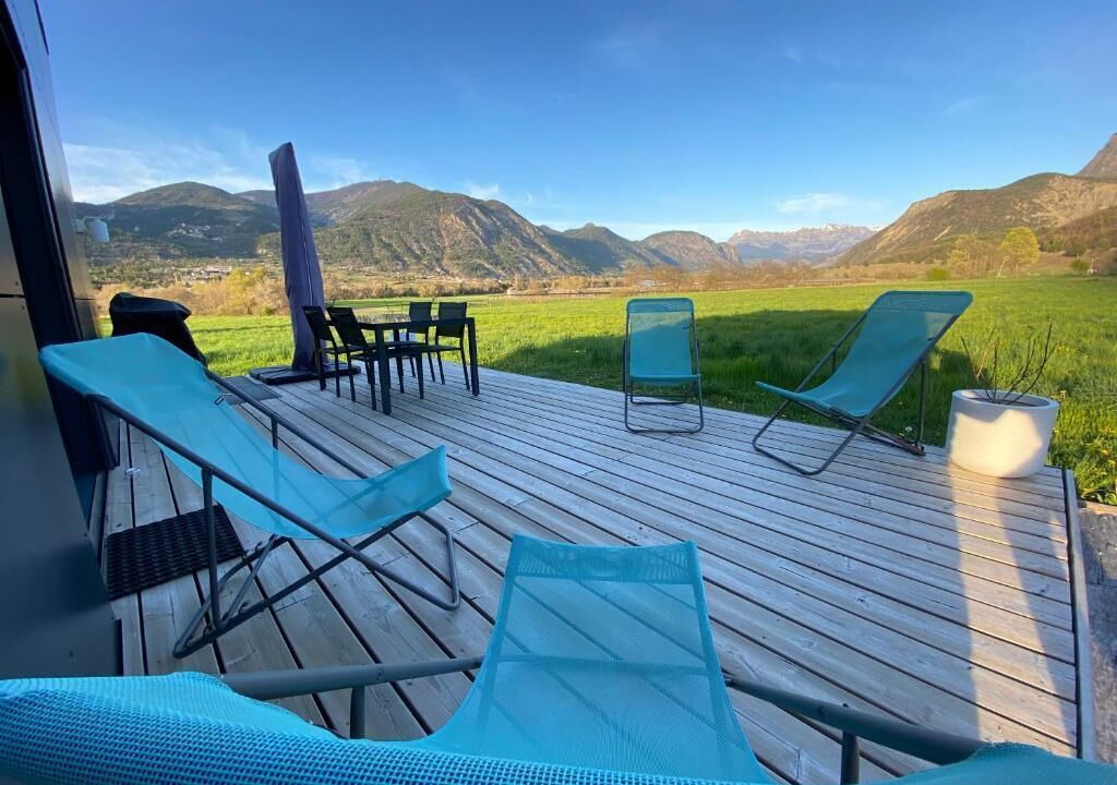 Photo of Outdoor in Rochebrune