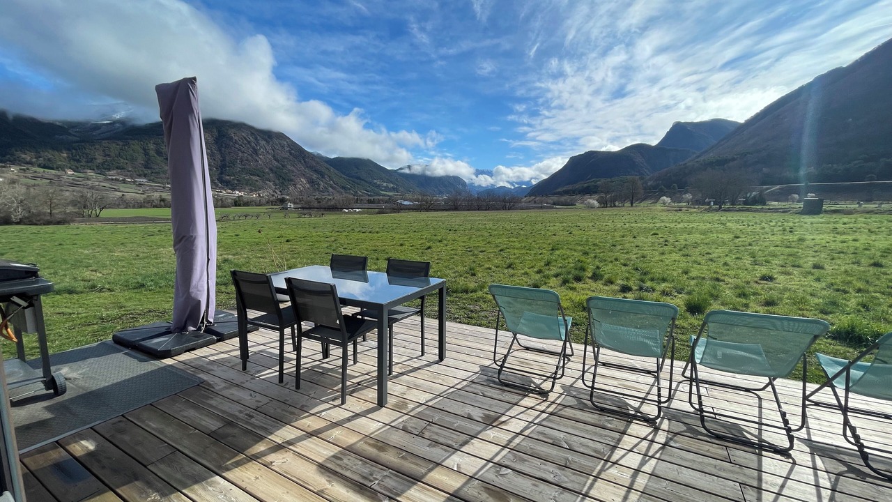 Photo of Outdoor in Rochebrune