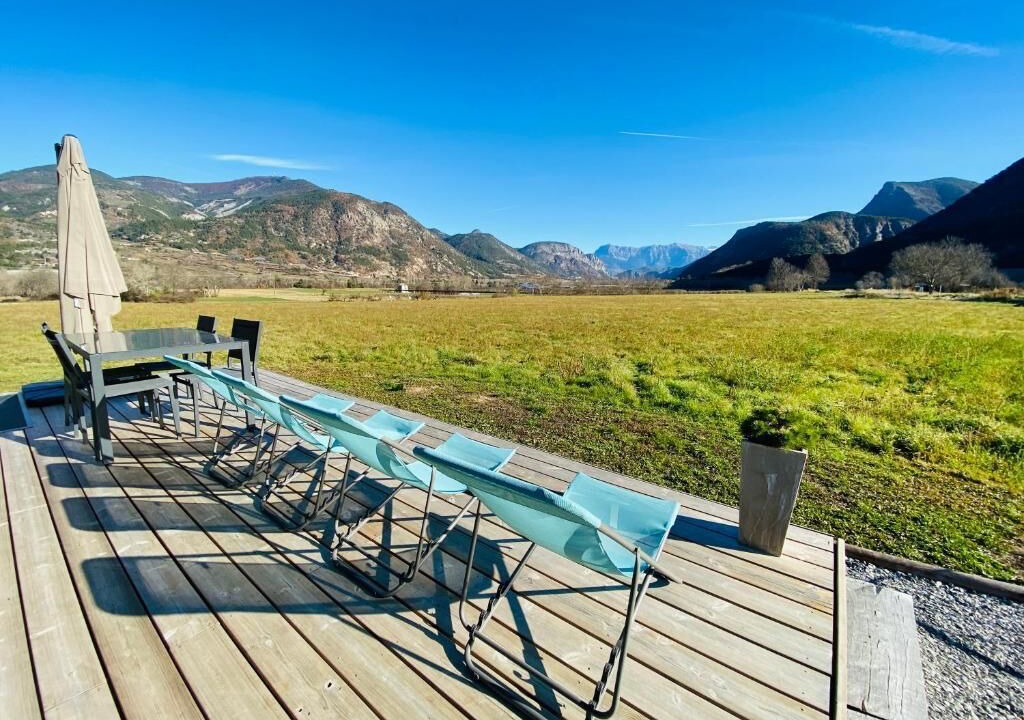 Photo of Outdoor in Rochebrune