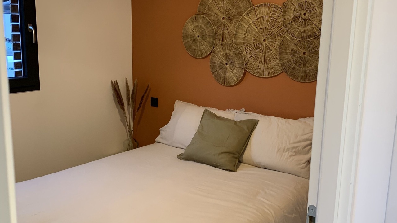 Photo of Bedroom in Rochebrune