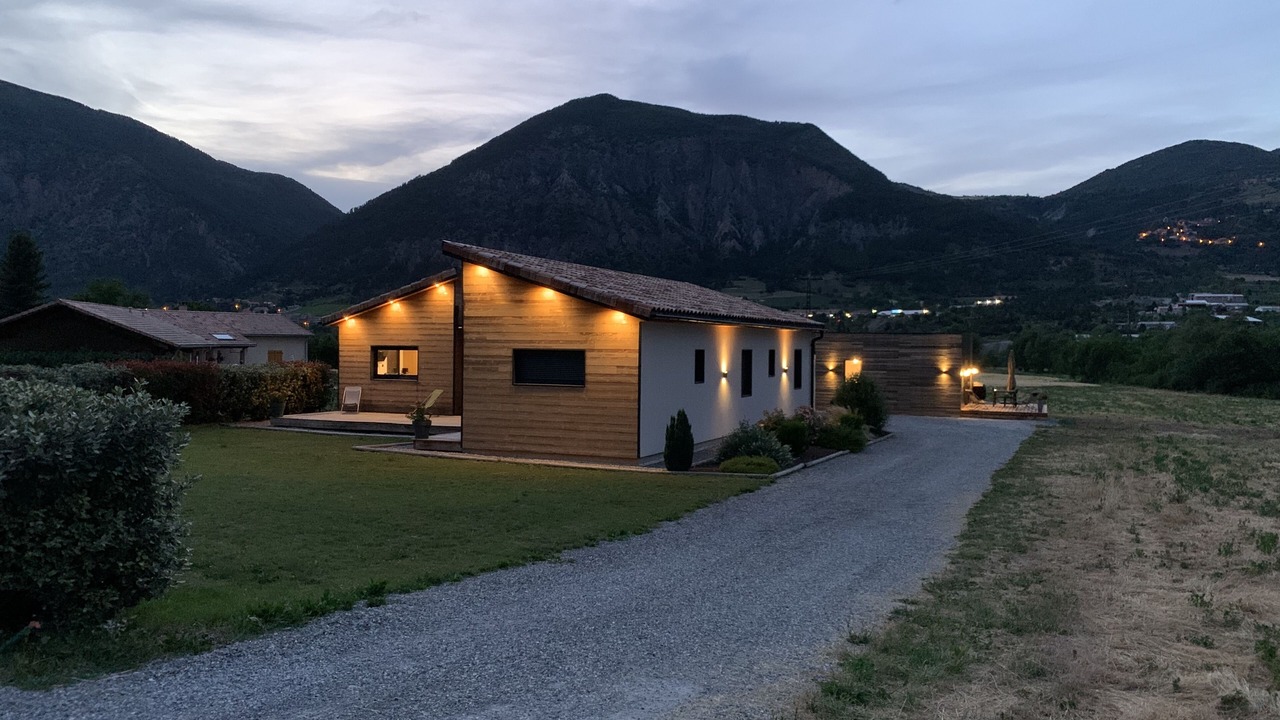 Photo of Outdoor in Rochebrune