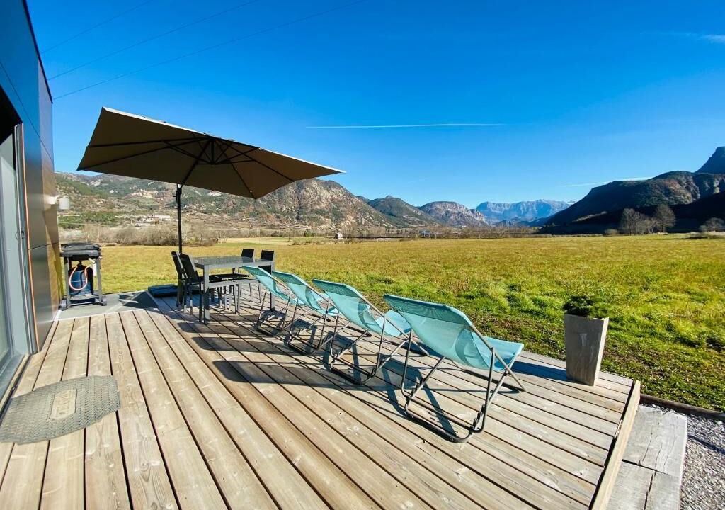 Photo of Outdoor in Rochebrune