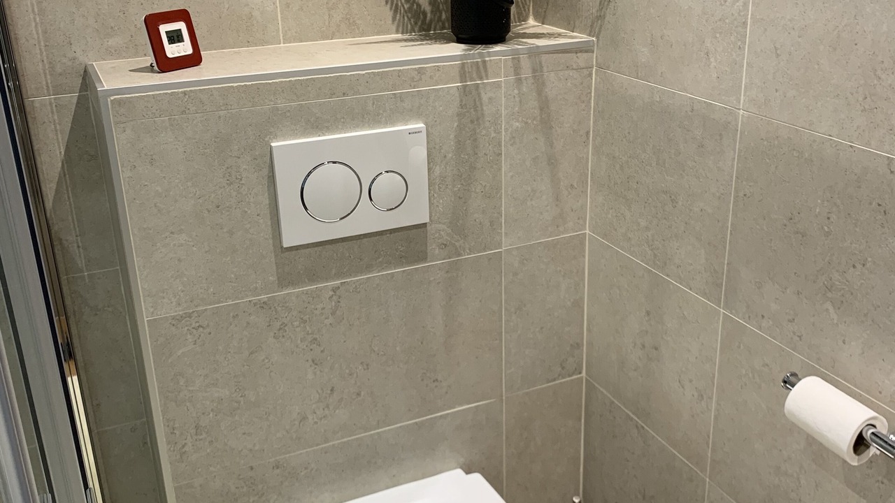 Photo of Bathroom in Rochebrune