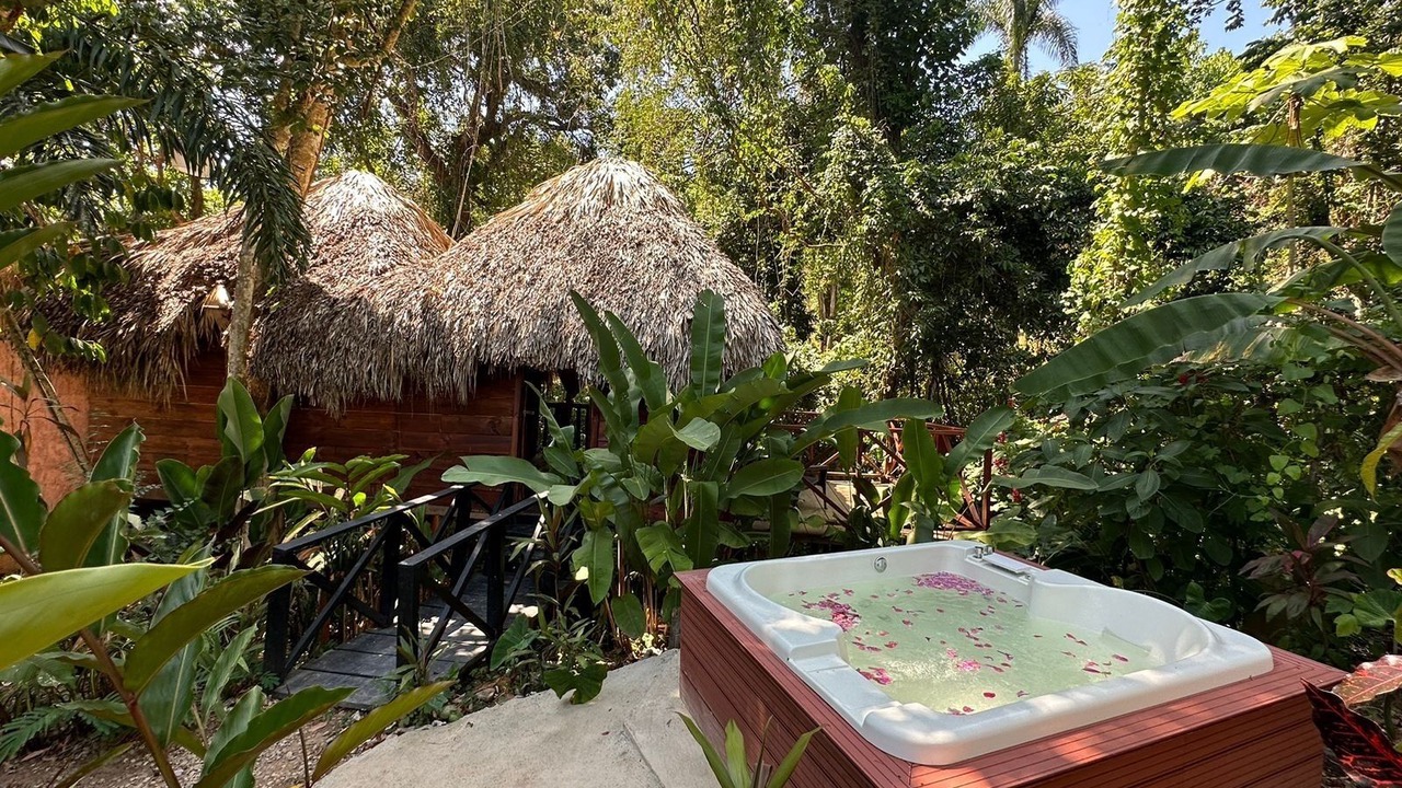 Photo of Outdoor in Samana