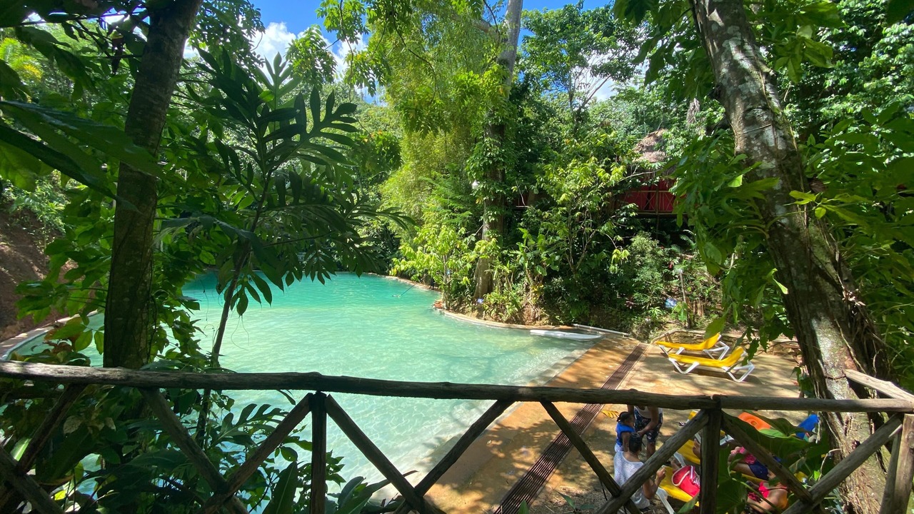 Photo of Outdoor in Samana