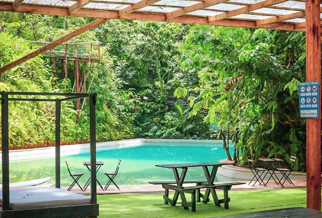 Photo of Outdoor in Samana