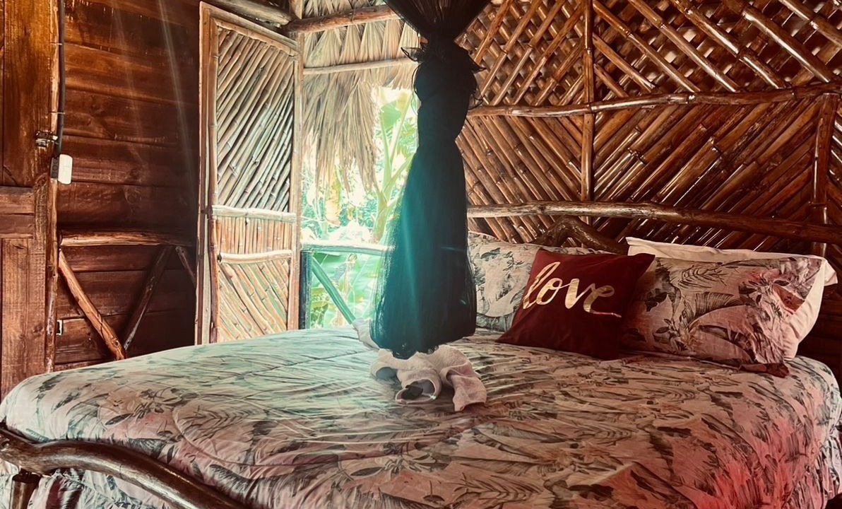 Photo of Bedroom in Samana