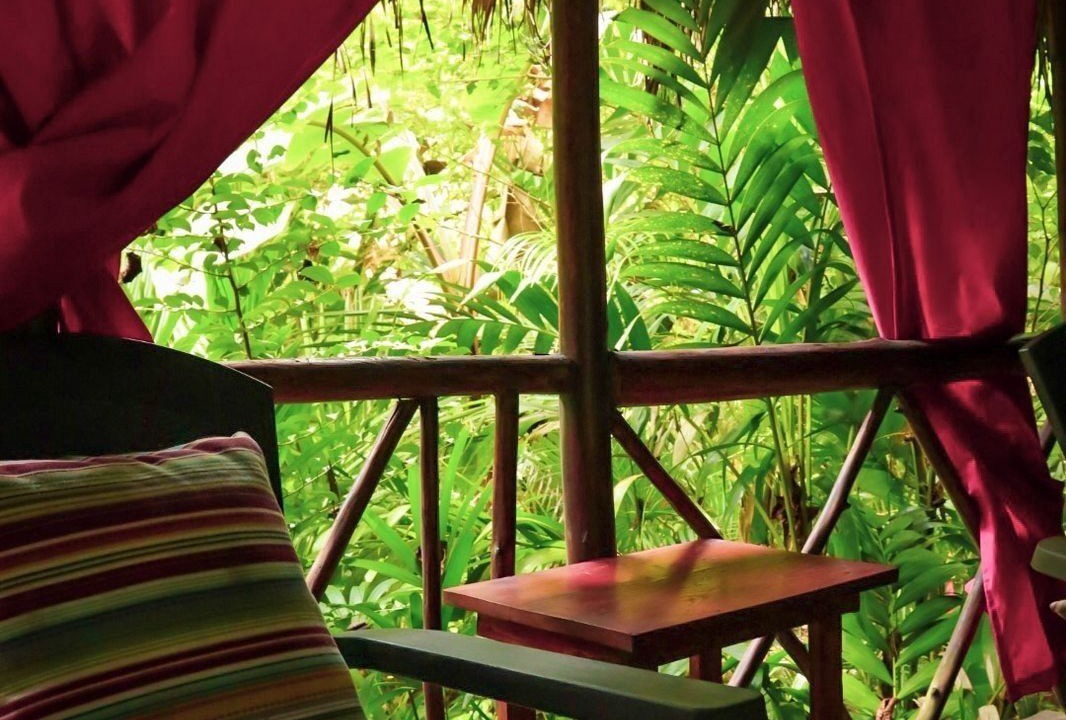 Photo of Patio Balcony in Samana
