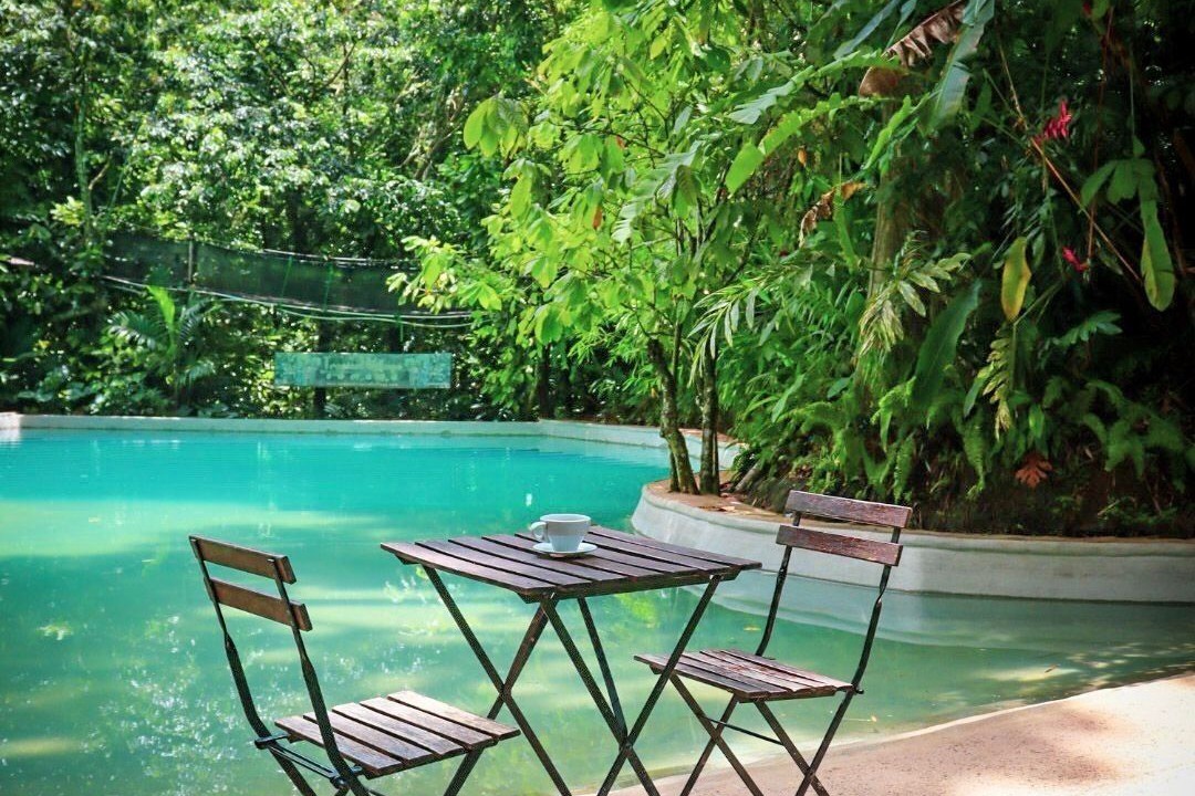 Photo of Outdoor in Samana