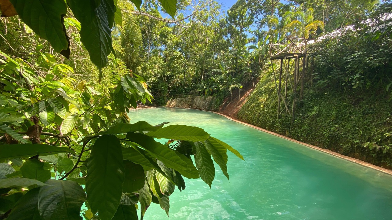 Photo of Outdoor in Samana