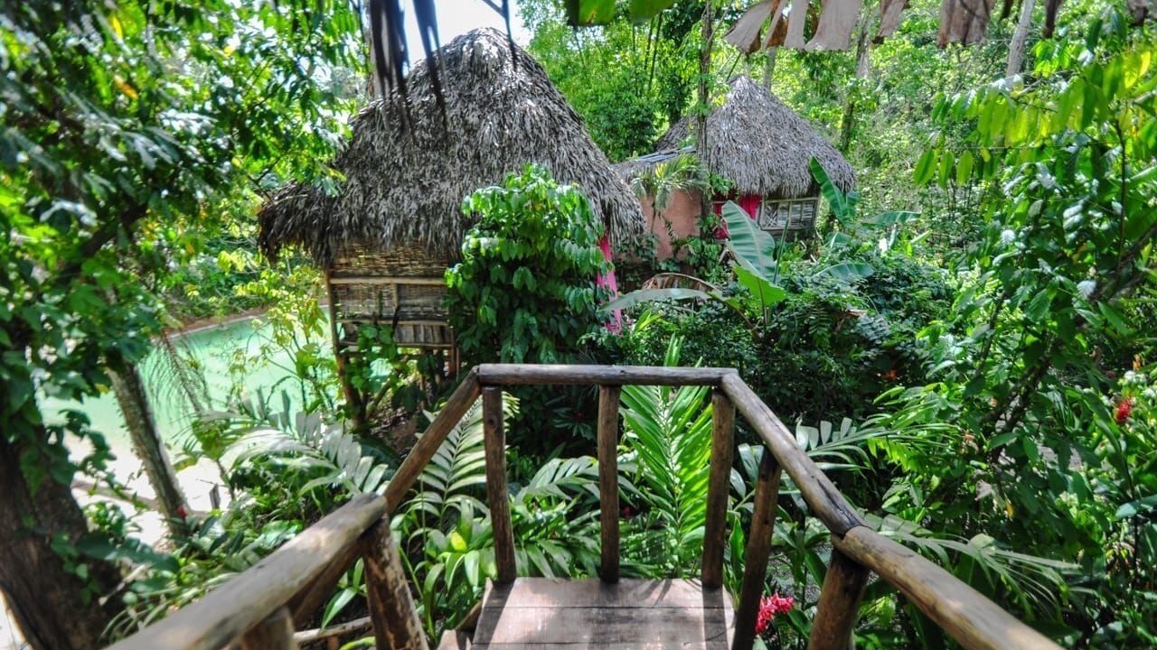 Photo of Outdoor in Samana