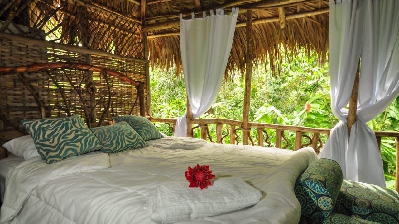 Photo of Bedroom in Samana