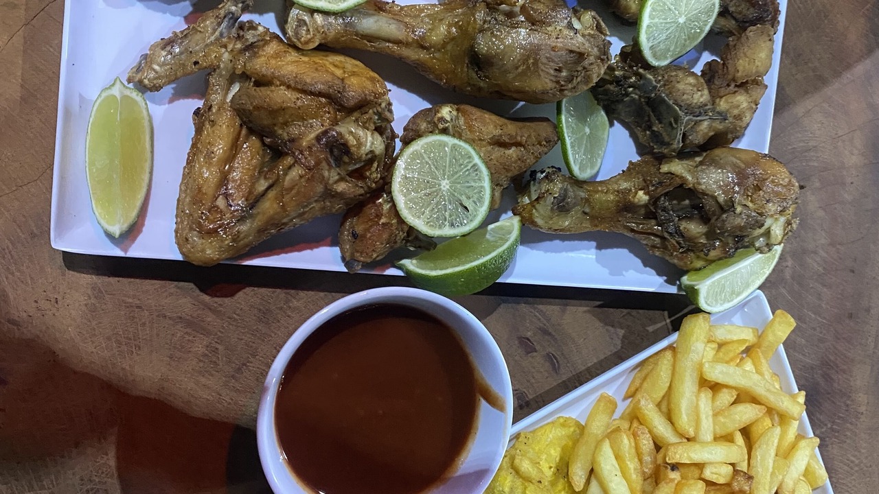 Photo of Others in Samana