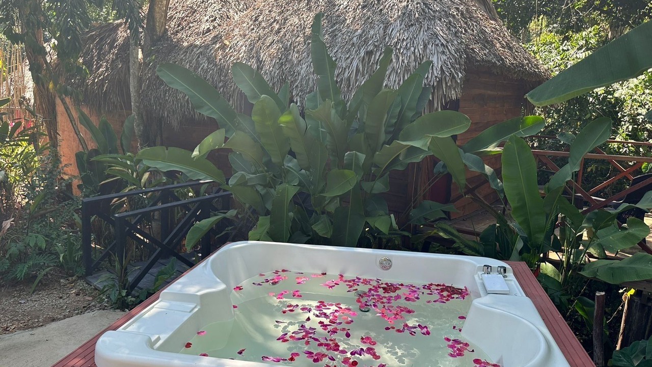 Photo of Outdoor in Samana