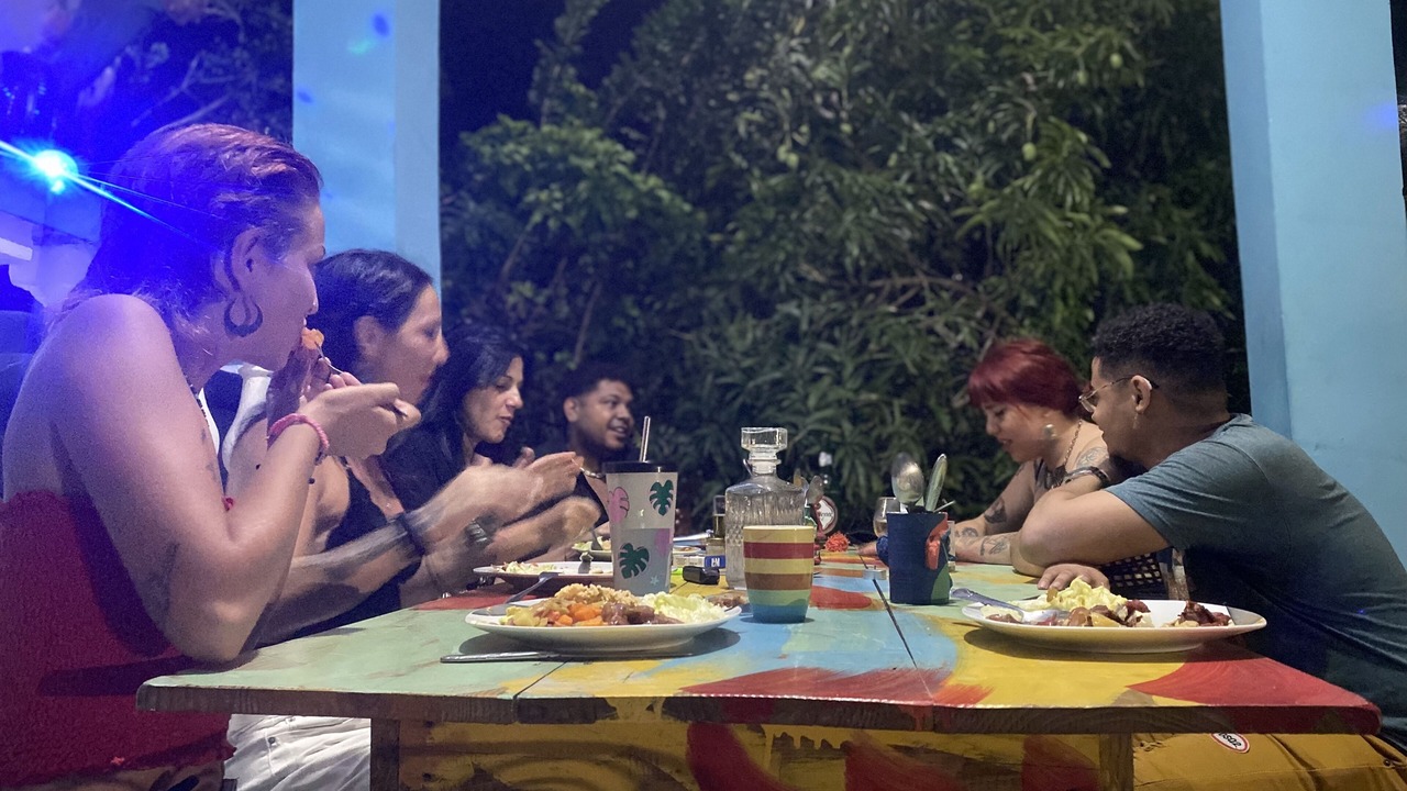 Photo of Outdoor in Samana