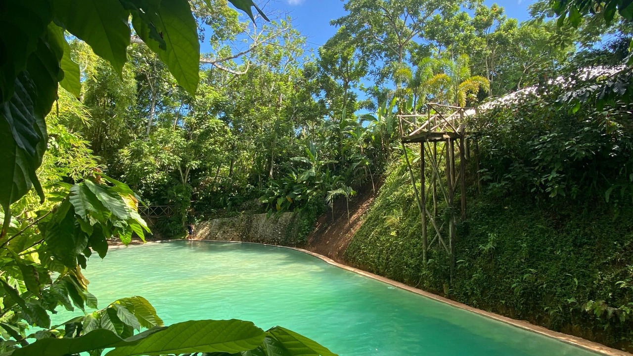 Photo of Outdoor in Samana