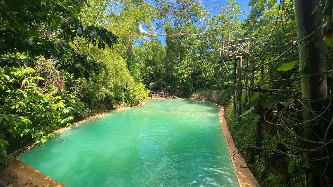 Photo of Outdoor in Samana