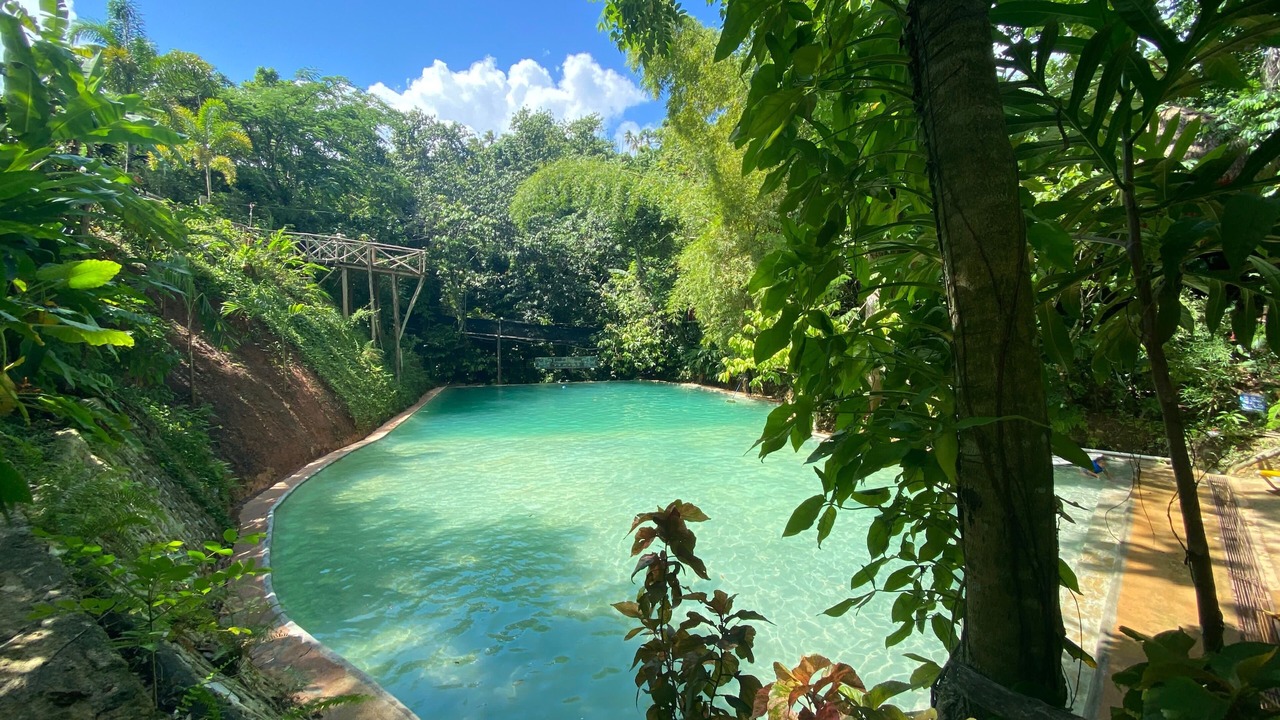 Photo of Outdoor in Samana