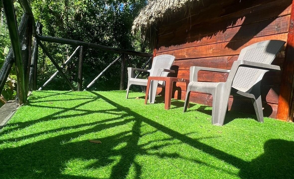 Photo of Outdoor in Samana