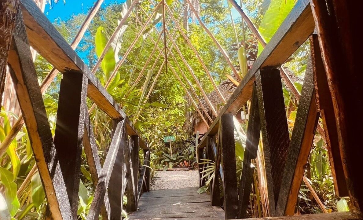 Photo of Outdoor in Samana