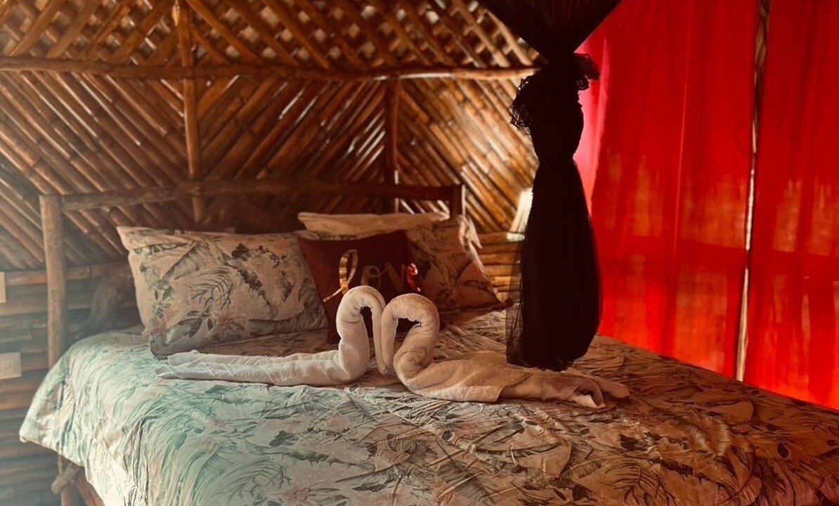 Photo of Bedroom in Samana