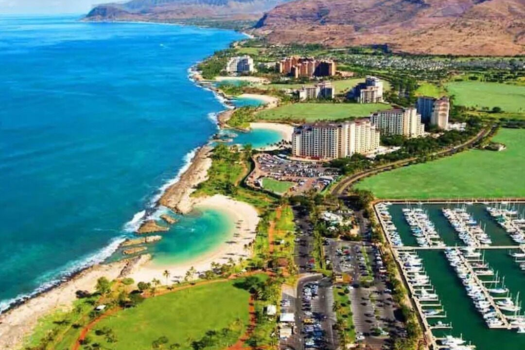 Photo of Outdoor in Ko Olina