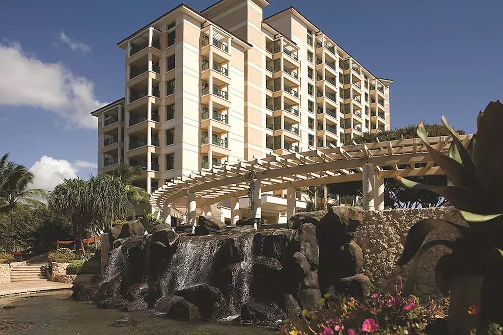 Photo of Outdoor in Ko Olina