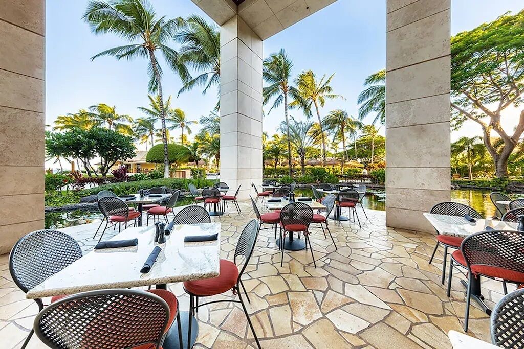Photo of Outdoor in Ko Olina
