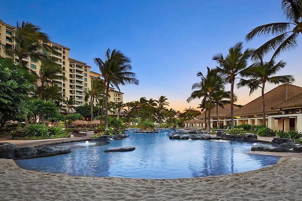 Photo of Outdoor in Ko Olina
