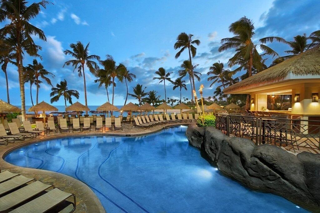 Photo of Outdoor in Ko Olina