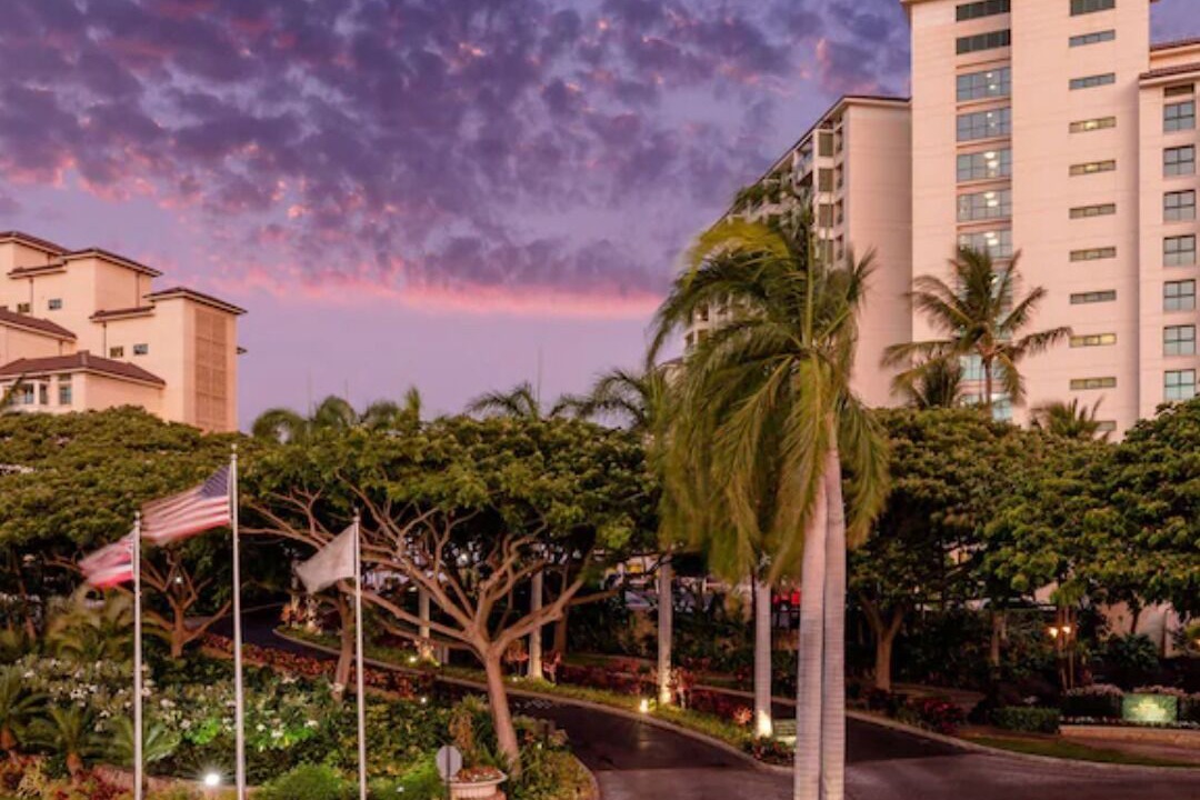 Photo of Outdoor in Ko Olina