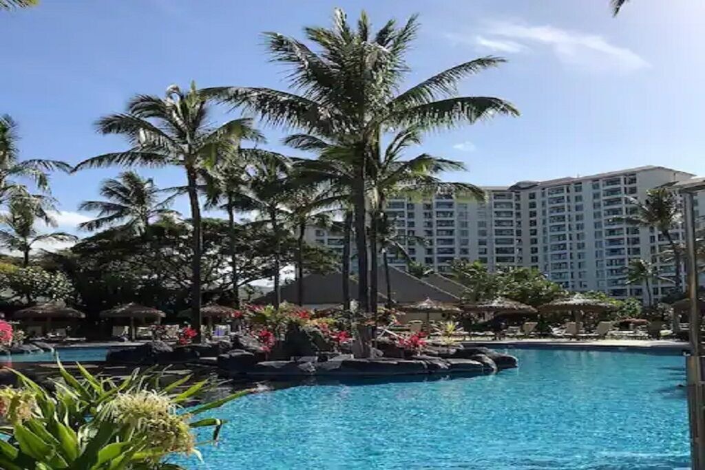Photo of Outdoor in Ko Olina