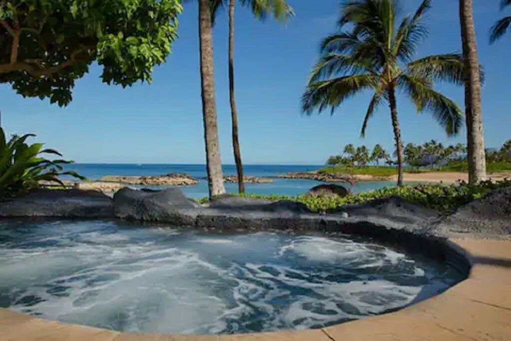 Photo of Outdoor in Ko Olina