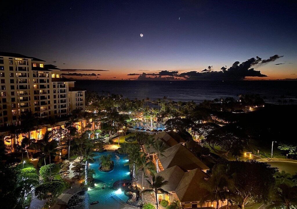 Photo of Outdoor in Ko Olina