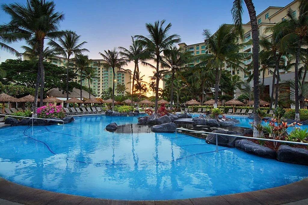 Photo of Outdoor in Ko Olina