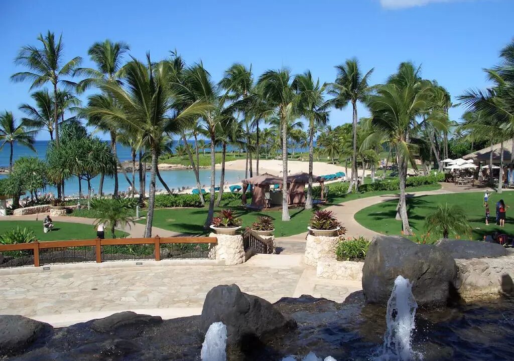 Photo of Outdoor in Ko Olina