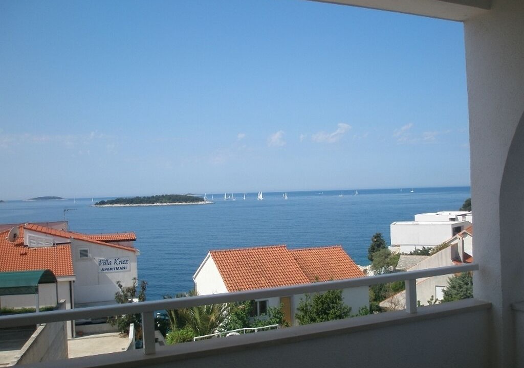 Photo of Outdoor in Primosten
