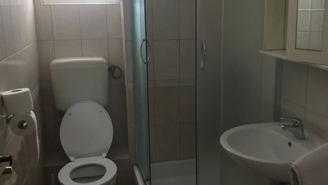 Photo of Bathroom in Primosten