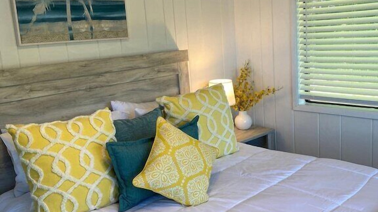 Photo of Bedroom in Harbor