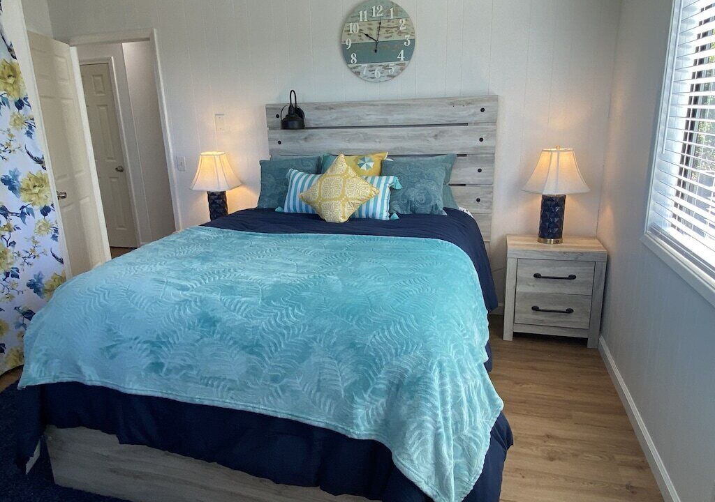 Photo of Bedroom in Harbor