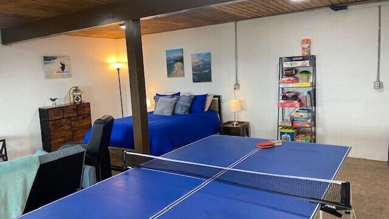 Photo of Bedroom in Harbor