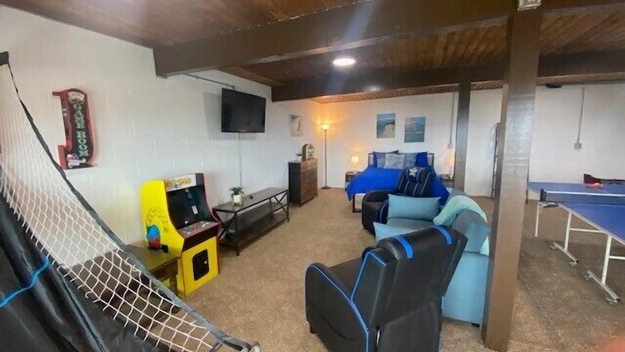 Photo of Bedroom in Harbor