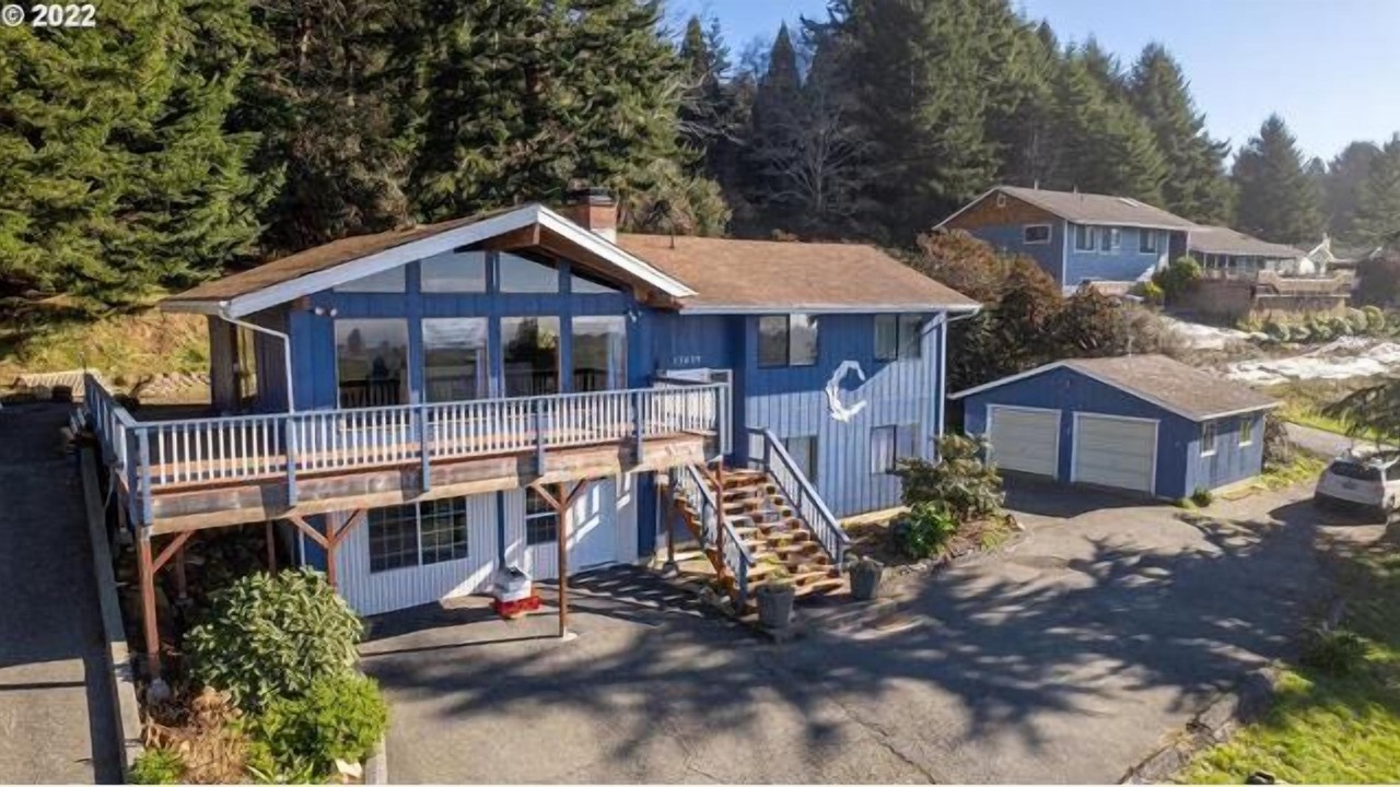 Photo of Outdoor in Harbor