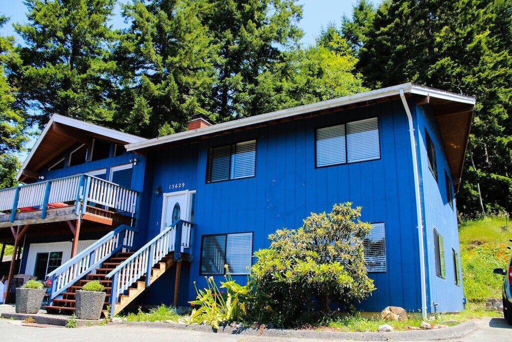 Photo of Outdoor in Harbor